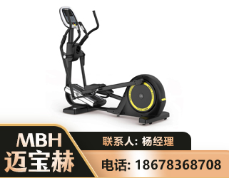 十堰商用椭圆机