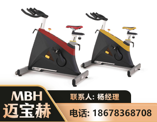 十堰商用动感单车