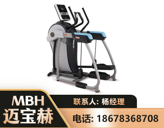 十堰体适能机