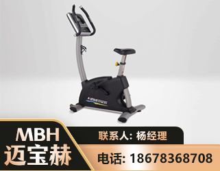 十堰立式健身车